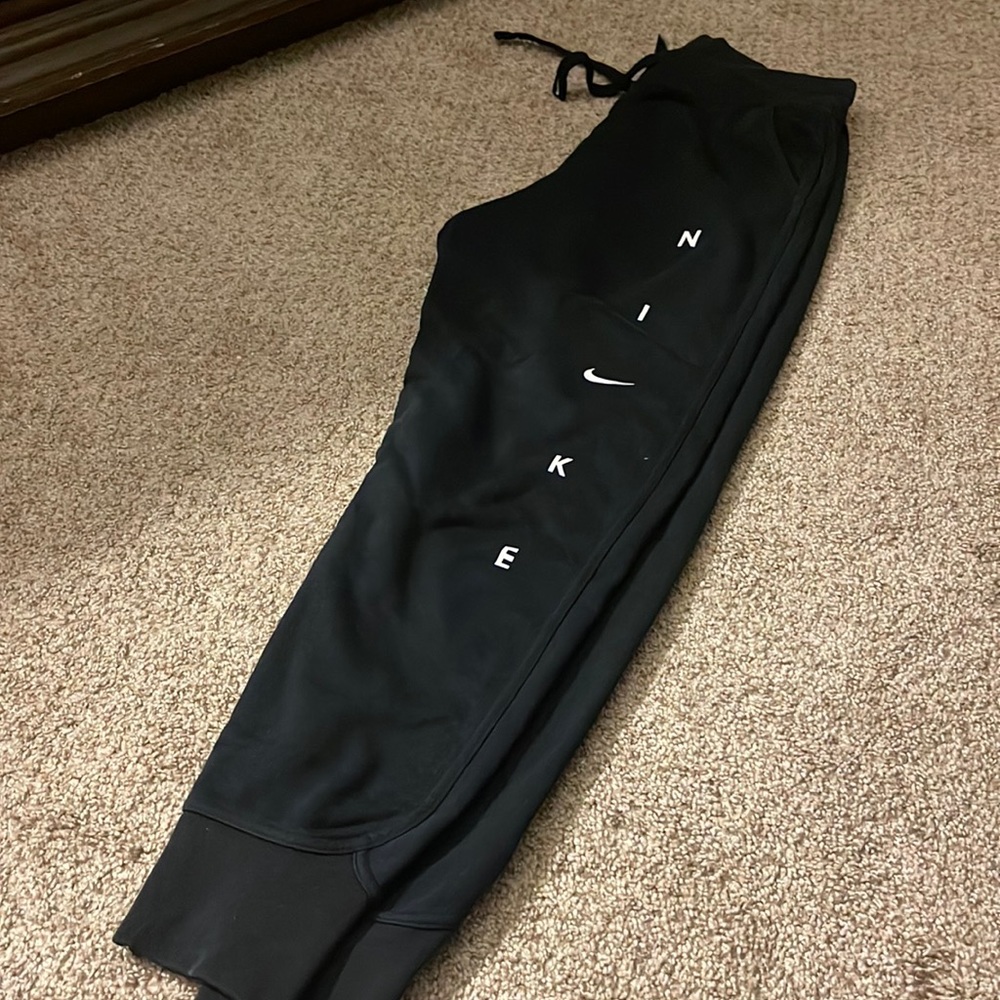 Nike sweats